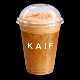 Pumpkin Spice Latte