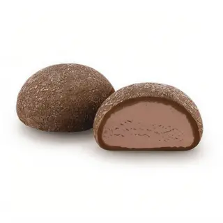 Mochi Chocolate Ice Cream