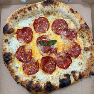 Pizza Tartufi Ø32cm