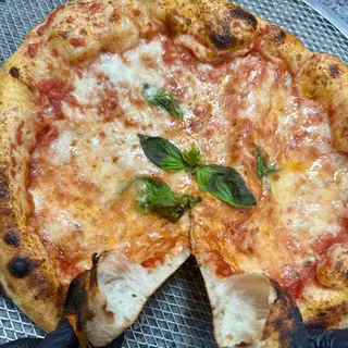 Mini Pizza Margherita Ø16cm