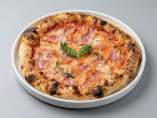 Pizza Prosciutto Cotto Ø32cm