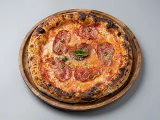 Pizza Picante Ø32cm
