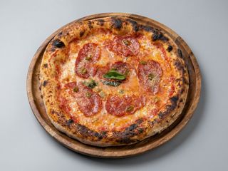 Pizza Picante Ø32cm