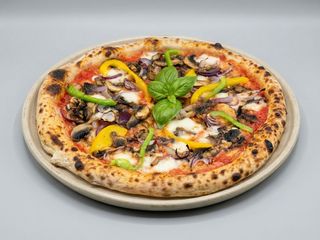 Pizza de post (32cm)