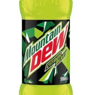 Mountain Dew