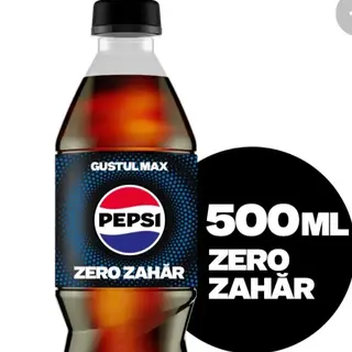 Pepsi Zero