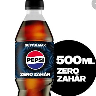 Pepsi Zero