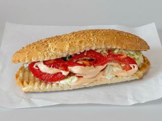 Baghetă pui