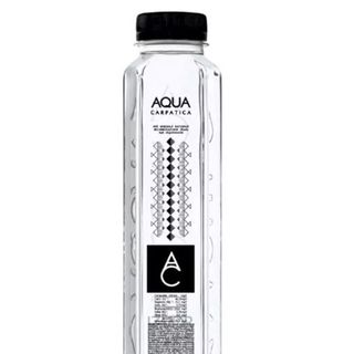Aqua carpatica plata