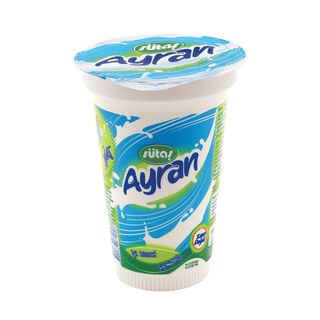 Ayran
