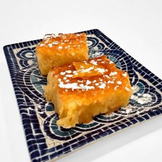 Portokalopita