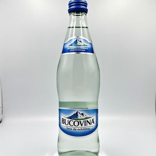 Apă minerală/ plată