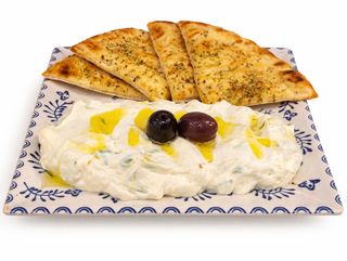Tzatziki