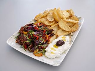 Tigaie vita