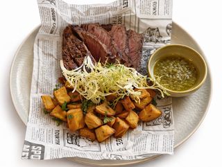 Steak de Vita