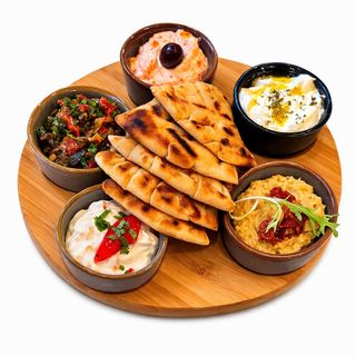 Platou Meze