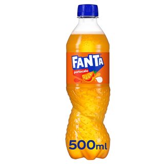 Fanta 500ml