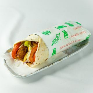 Frigarui de Pui la Lipie