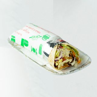 Shaorma Pui La Lipie