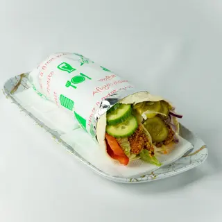 Crispy La Lipie