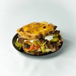 Kebab Vita