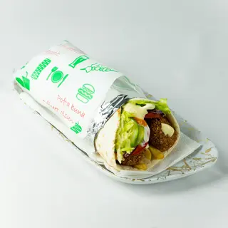 Falafel La Lipie
