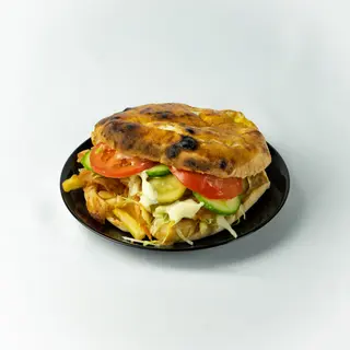 Kebab Pui