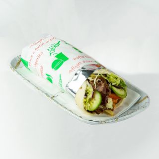 Shaorma Vita La Lipie