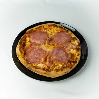 PROSCIUTTO E SALAMI