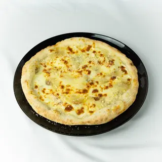 QUATTRO FORMAGGI