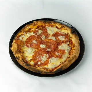 DIAVOLA E GORGONZOLA