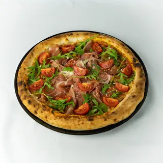 PROSCIUTTO CRUDO