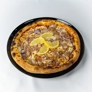 TON