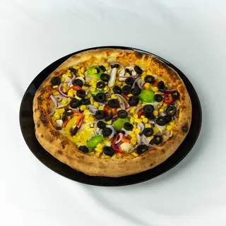 VEGETERIANA