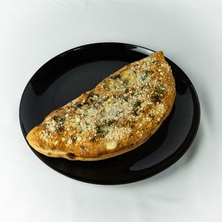 CALZONE
