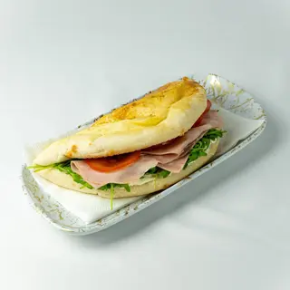 PANINI CU COTTO