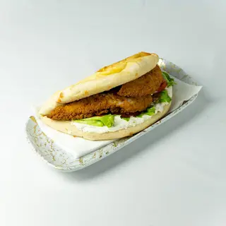 PANINI CU CRISPY