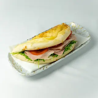 PANINI CU SUNCA