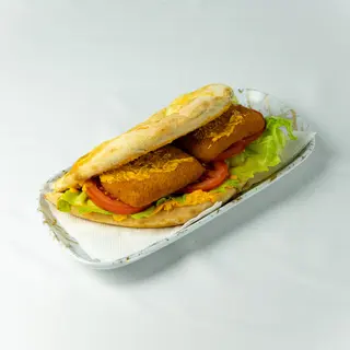 PANINI CU CASCAVAL PANE