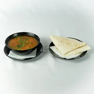 CIORBA DE LEGUME