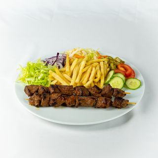 Frigarui de Vita la Farfurie