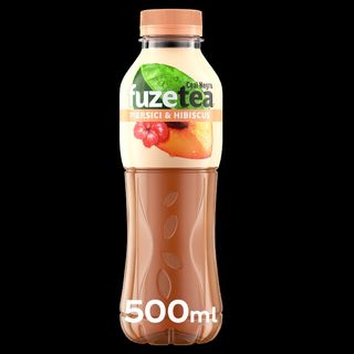 Fuze Tea 500ml