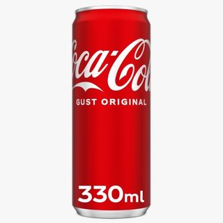 Coca Cola 330ml