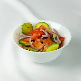 Salata Asortata Mica