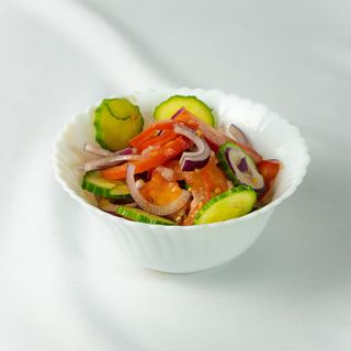 Salata Asortata Mica