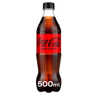 Coca Cola Zero 500ml