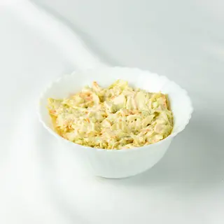 Salata Coleslaw Mica