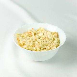 Salata Coleslaw Mica