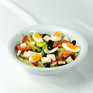Salata Graceasca