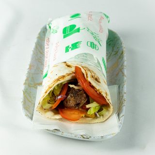 Beyti Kebap la Lipie